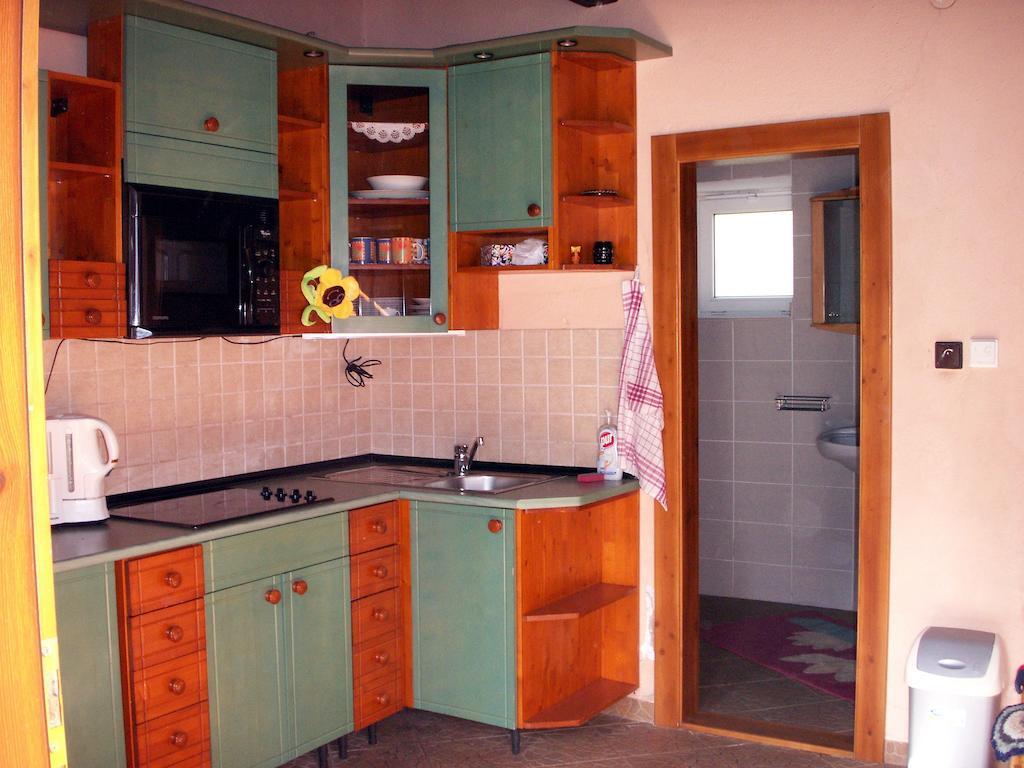 Villa Stara Horaren 2 à Dobsina Chambre photo